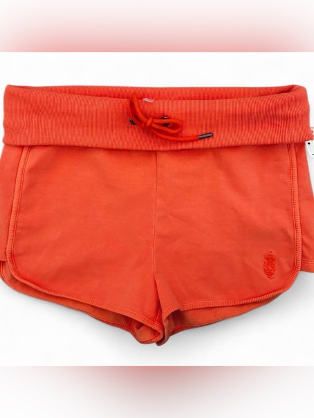 Free People Movement Limitless Shorts